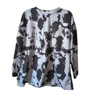 Shein men’s shirt